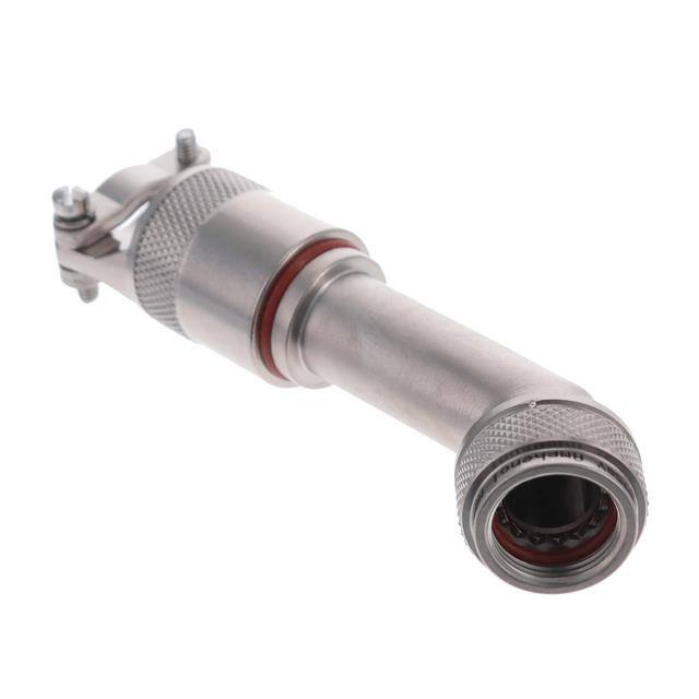 A850497811N03 Amphenol Interconnect India  Carcasas traseras y abrazaderas de cables